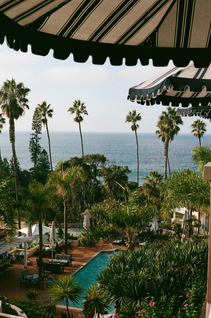 La valencia hotel la jolla california